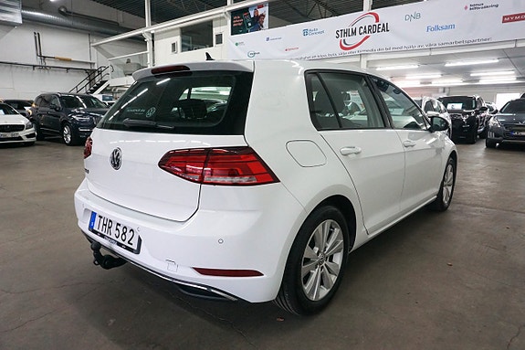 Volkswagen Golf I 4 of 19