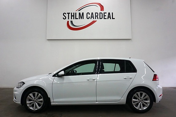 Volkswagen Golf I 2 of 19