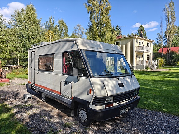 Elnagh 561 SL MAGNUM 4 of 16