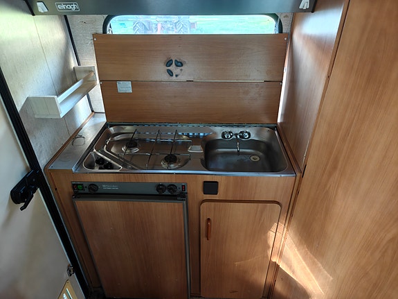 Elnagh 561 SL MAGNUM 7 of 16