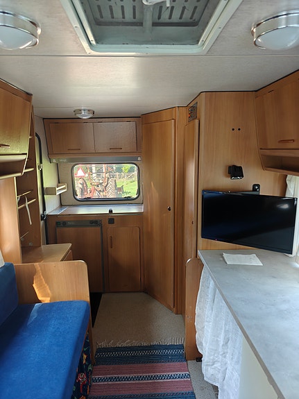 Elnagh 561 SL MAGNUM 13 of 16