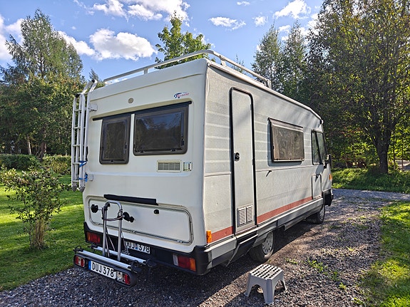 Elnagh 561 SL MAGNUM 6 of 16