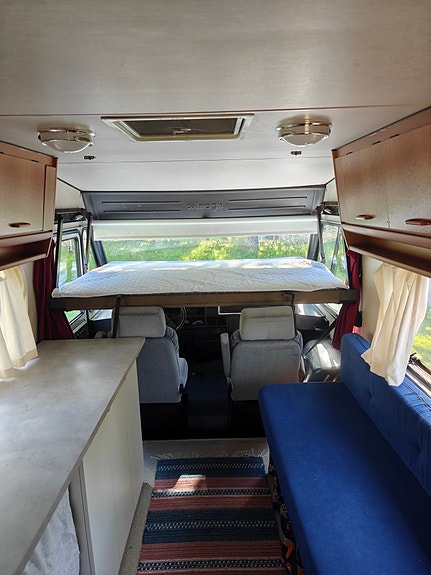 Elnagh 561 SL MAGNUM 14 of 16