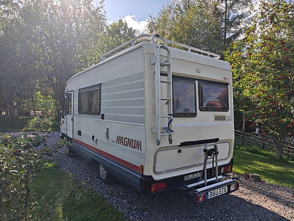 Elnagh 561 SL MAGNUM 3 of 16