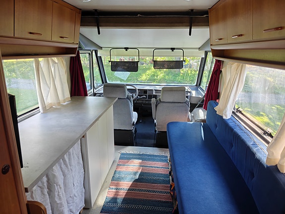 Elnagh 561 SL MAGNUM 16 of 16