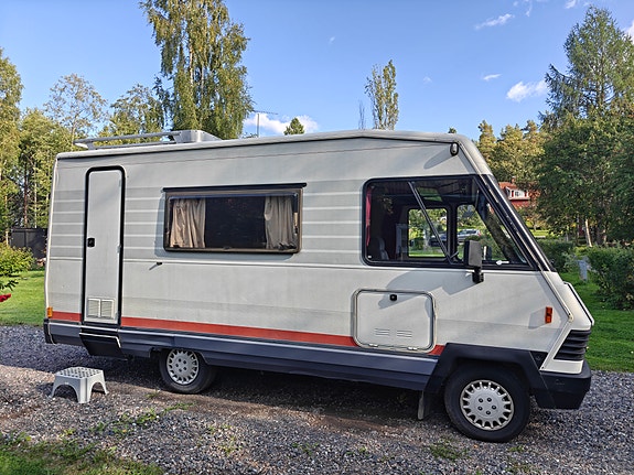 Elnagh 561 SL MAGNUM 5 of 16