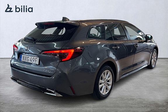 Toyota Corolla 17 of 21