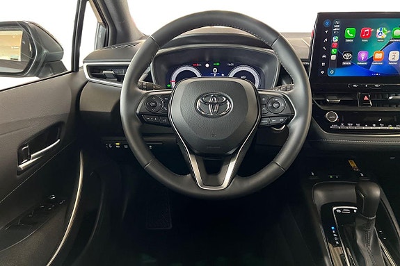 Toyota Corolla 9 of 21