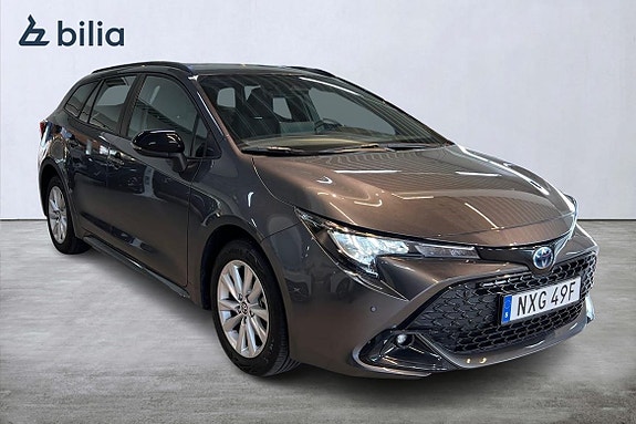 Toyota Corolla 18 of 21