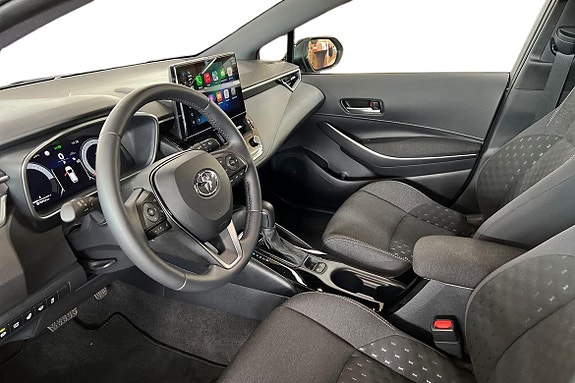 Toyota Corolla 12 of 21