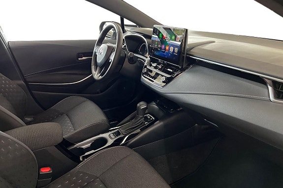 Toyota Corolla 6 of 21