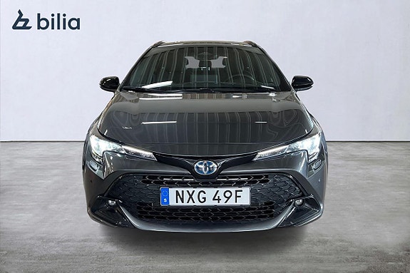 Toyota Corolla 5 of 21