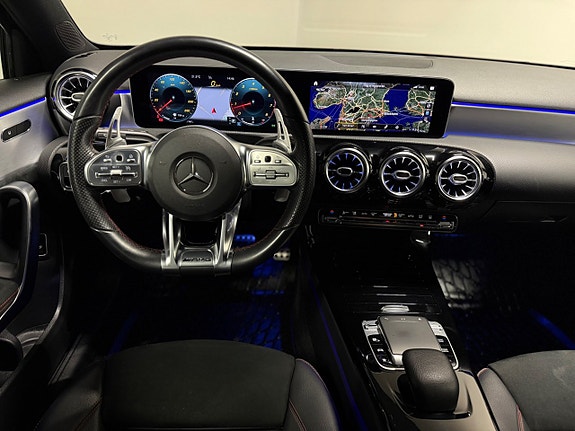 Mercedes-Benz A220 14 of 29