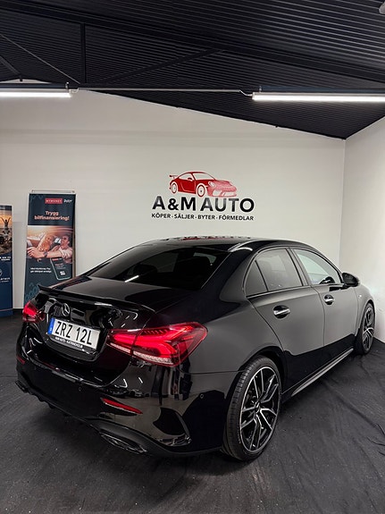 Mercedes-Benz A220 5 of 29