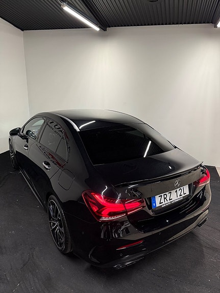 Mercedes-Benz A220 8 of 29