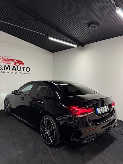 Mercedes-Benz A220 7 of 29