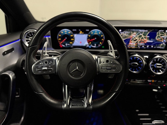 Mercedes-Benz A220 15 of 29