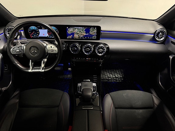 Mercedes-Benz A220 13 of 29