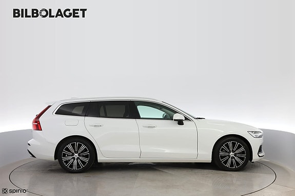 Volvo V60 5 of 19