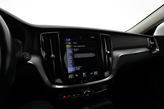 Volvo V60 15 of 19