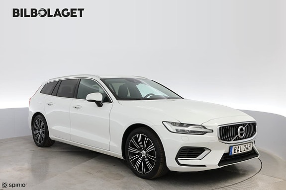 Volvo V60 6 of 19