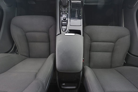 Volvo V60 9 of 19