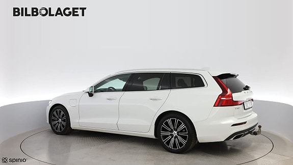 Volvo V60 19 of 19