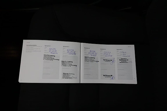 Volvo V60 17 of 19