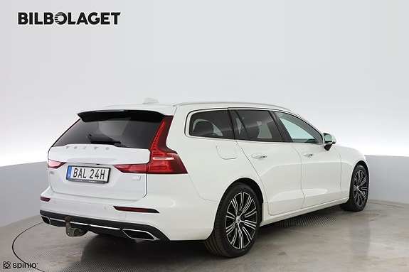 Volvo V60 4 of 19