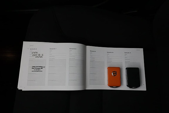 Volvo V60 18 of 19