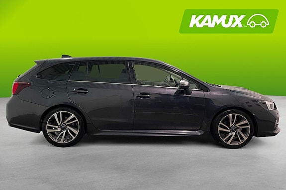 Subaru Levorg 2 of 17