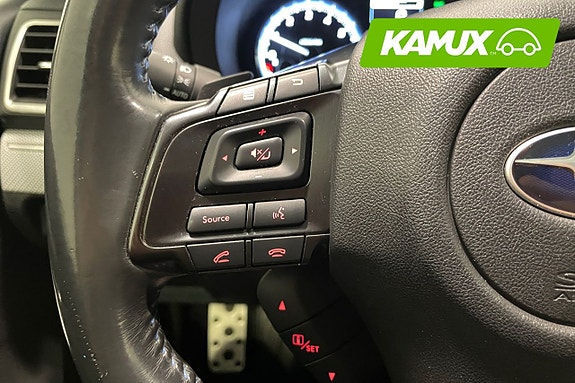 Subaru Levorg 16 of 17