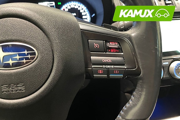 Subaru Levorg 17 of 17