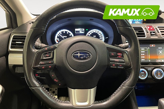 Subaru Levorg 9 of 17