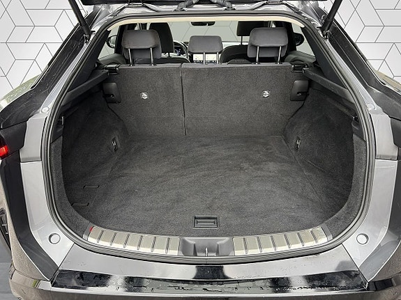 Lexus RZ450e 11 of 22