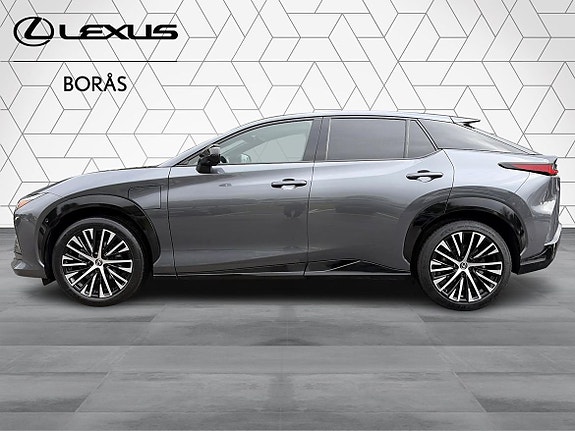 Lexus RZ450e 5 of 22