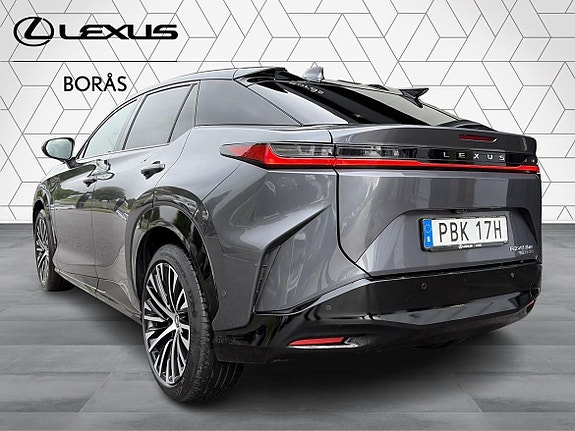 Lexus RZ450e 4 of 22