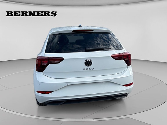 Volkswagen Polo 4 of 15