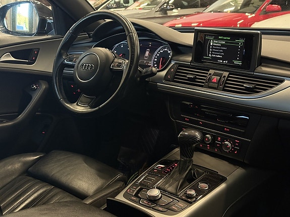 Audi A6 11 of 24