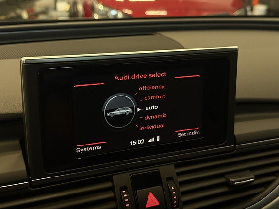 Audi A6 16 of 24