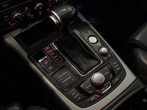 Audi A6 20 of 24