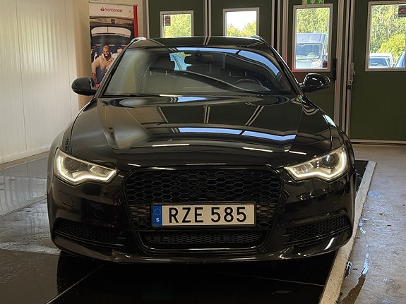 Audi A6 7 of 24
