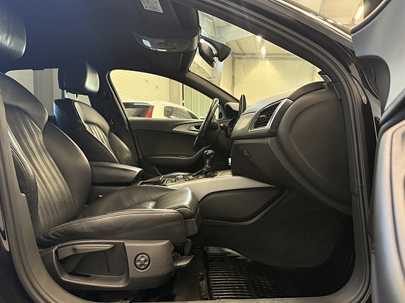 Audi A6 8 of 24