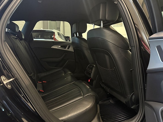 Audi A6 9 of 24