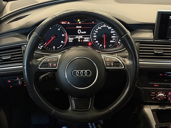Audi A6 22 of 24