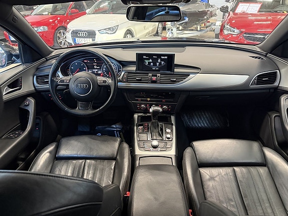 Audi A6 21 of 24