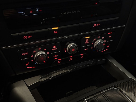 Audi A6 19 of 24
