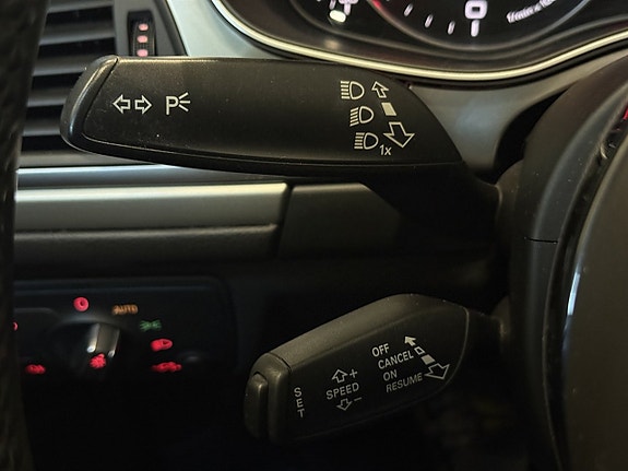 Audi A6 13 of 24