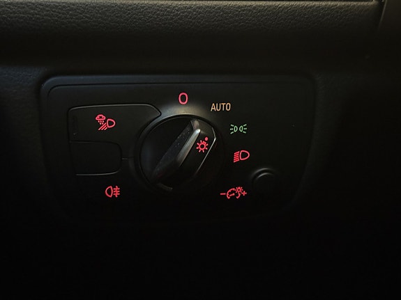 Audi A6 12 of 24
