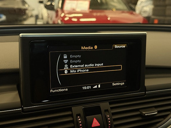 Audi A6 15 of 24